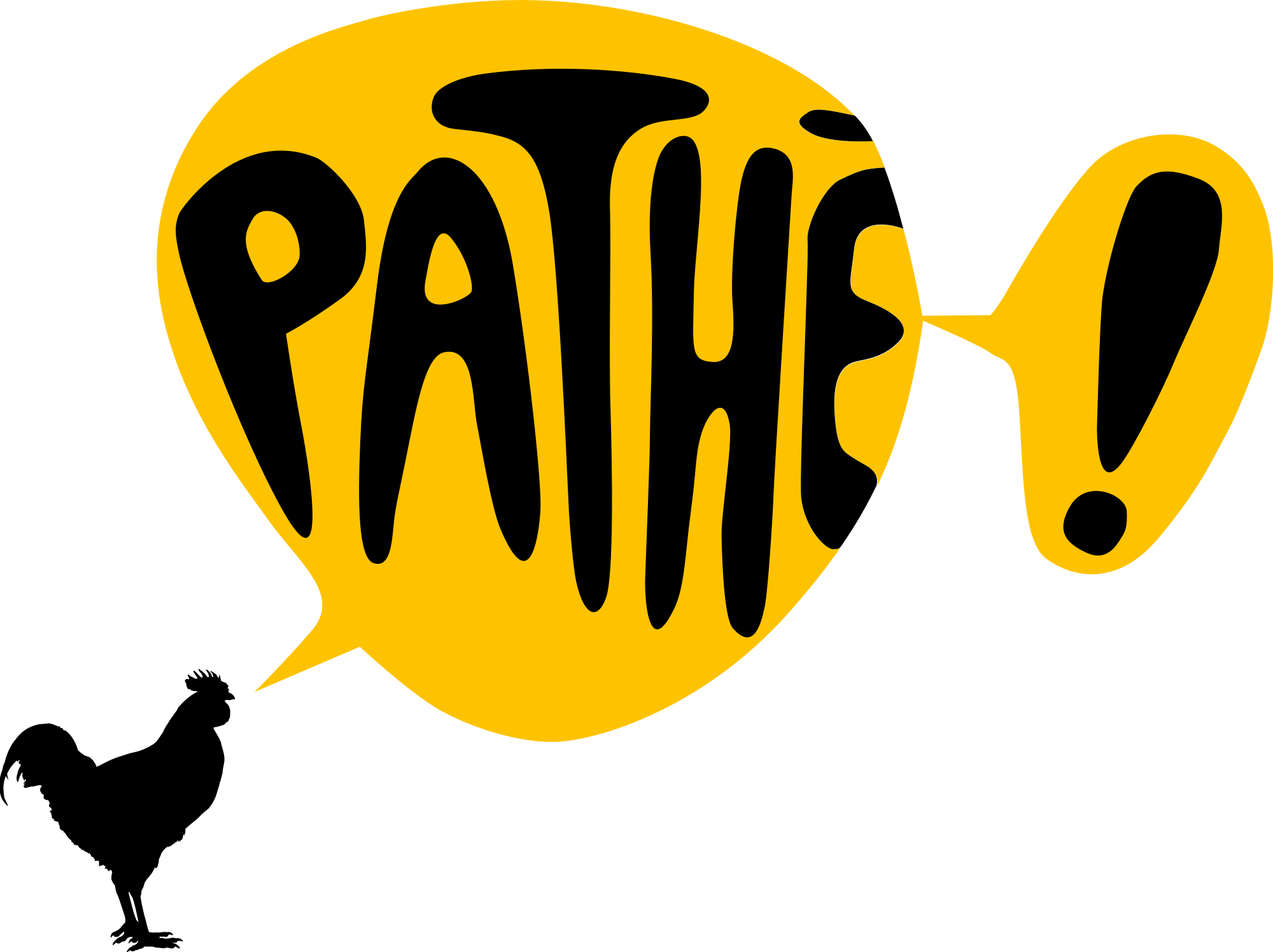 Pathé Logo