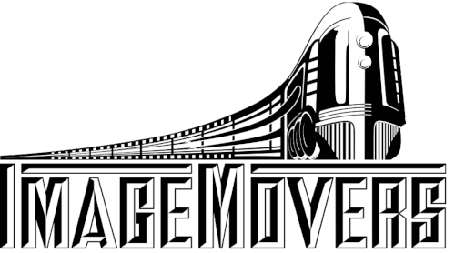 ImageMovers Logo