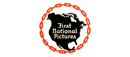 First National Pictures Logo