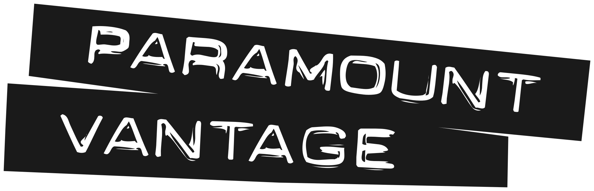 Paramount Vantage Logo