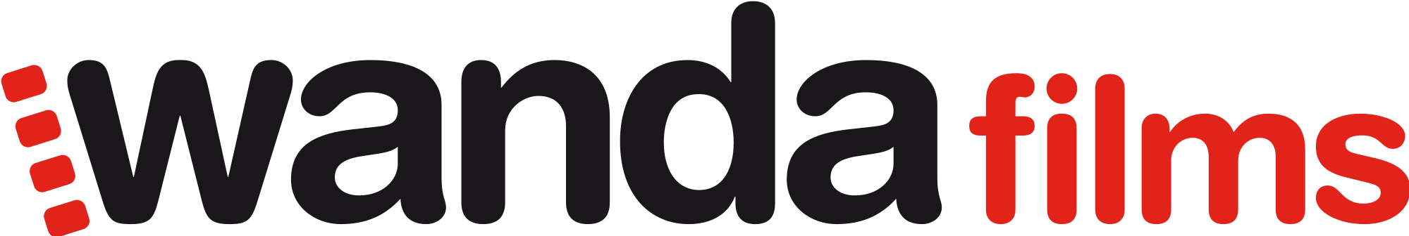 Wanda Films Logo