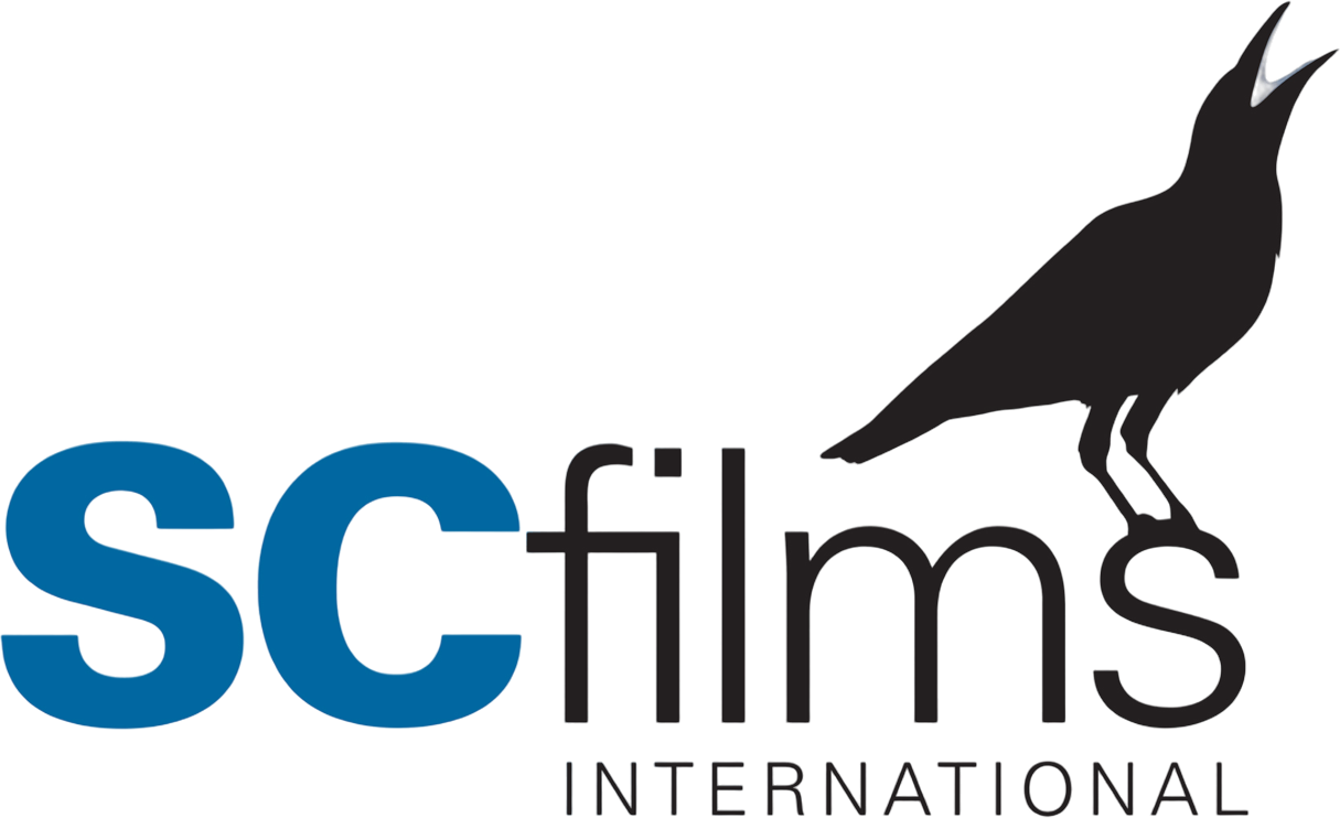 SC Films International Logo