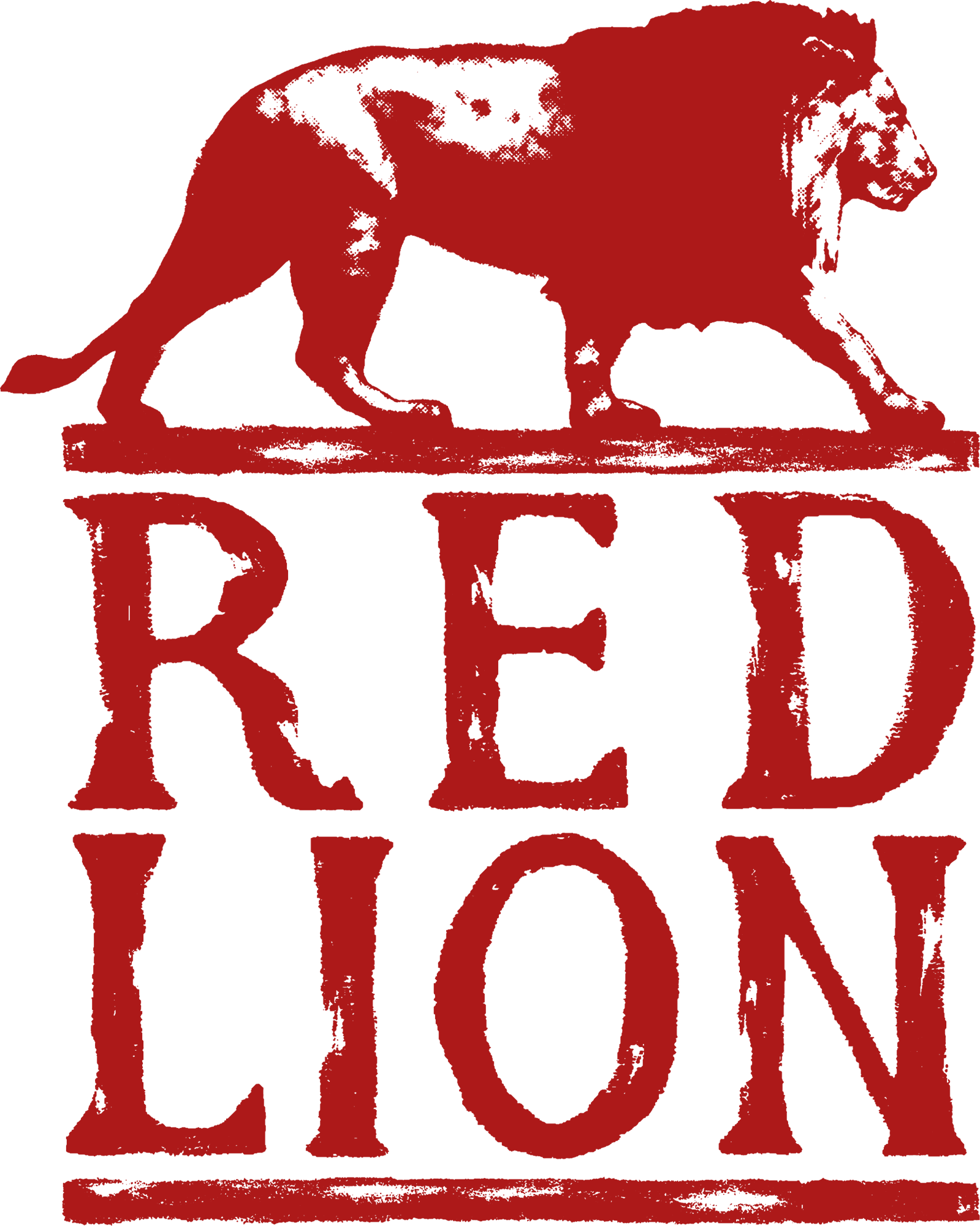 Red Lion Logo