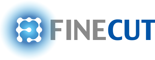 Finecut Logo