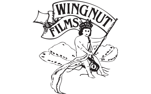 WingNut Films Logo