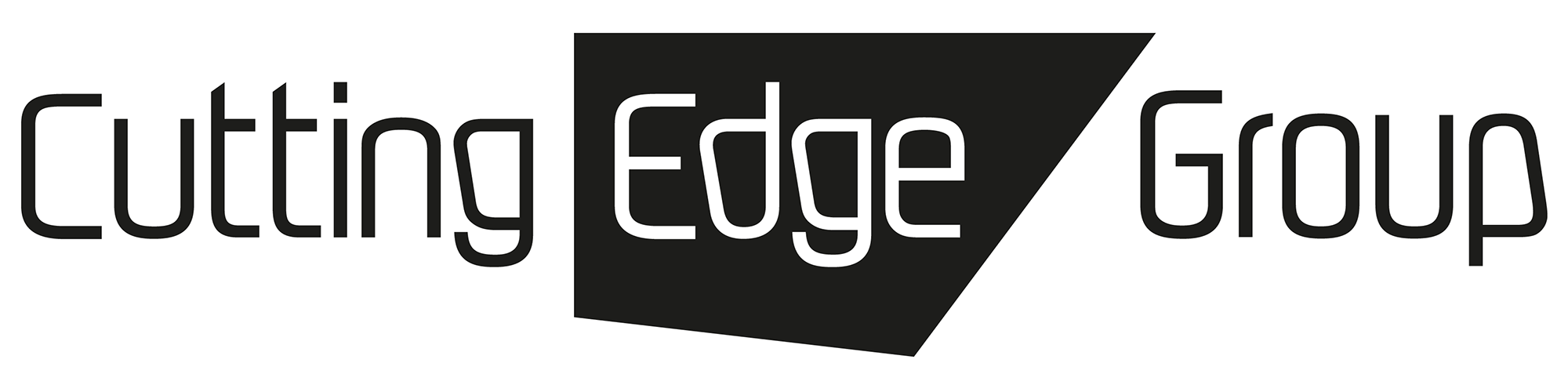 Cutting Edge Group Logo