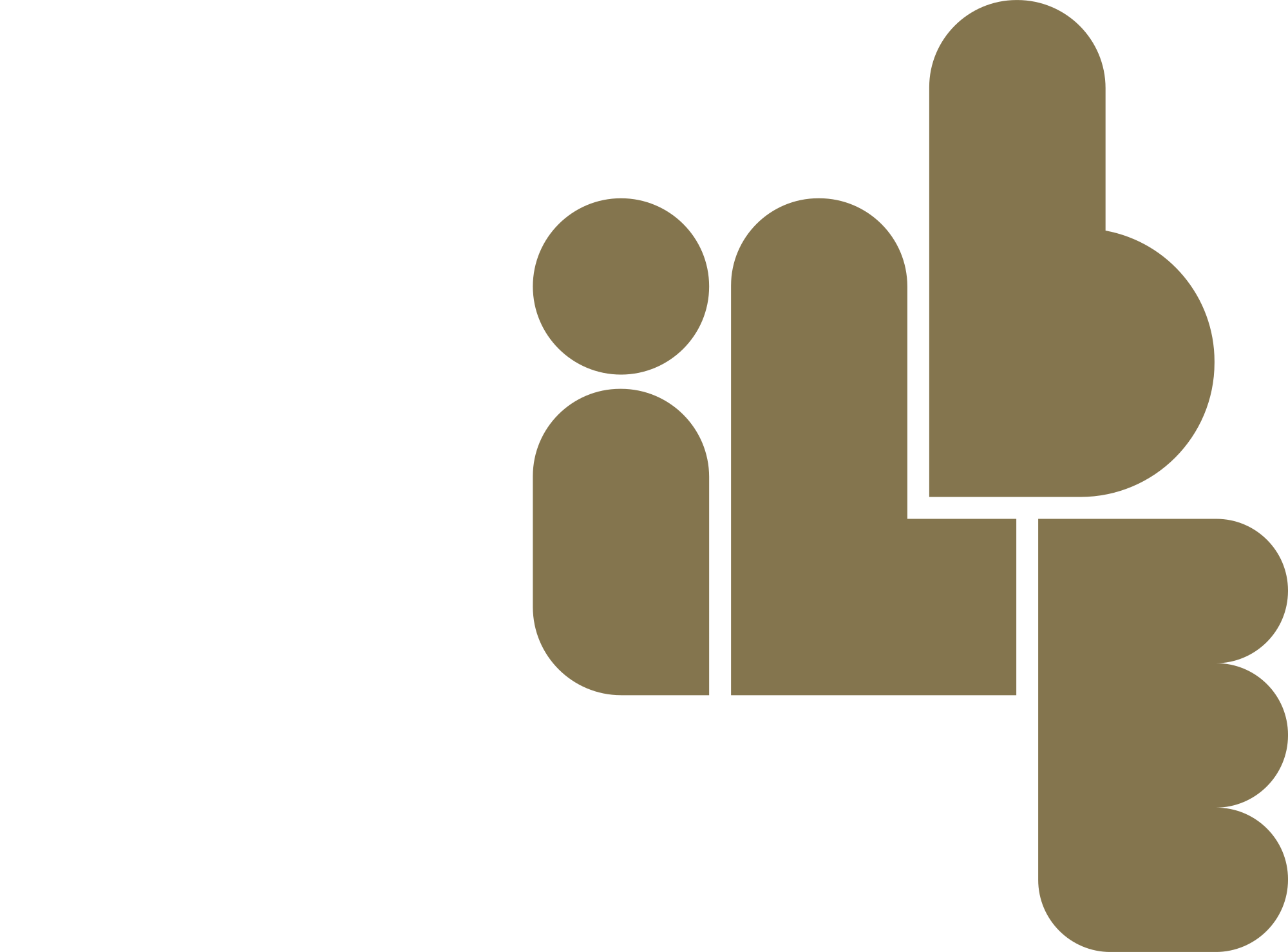 Iervolino & Lady Bacardi Entertainment Logo
