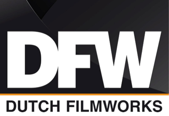 Dutch Filmworks Logo