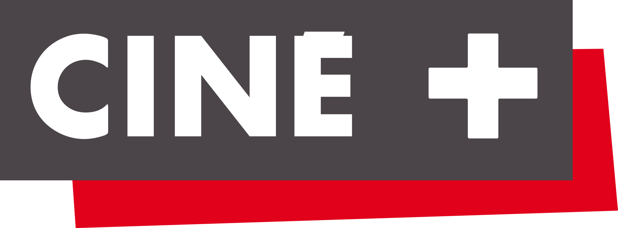 Ciné+ Logo