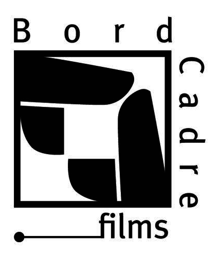Bord Cadre Films Logo
