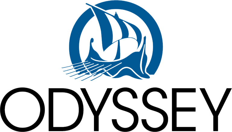 Odyssey Media Logo