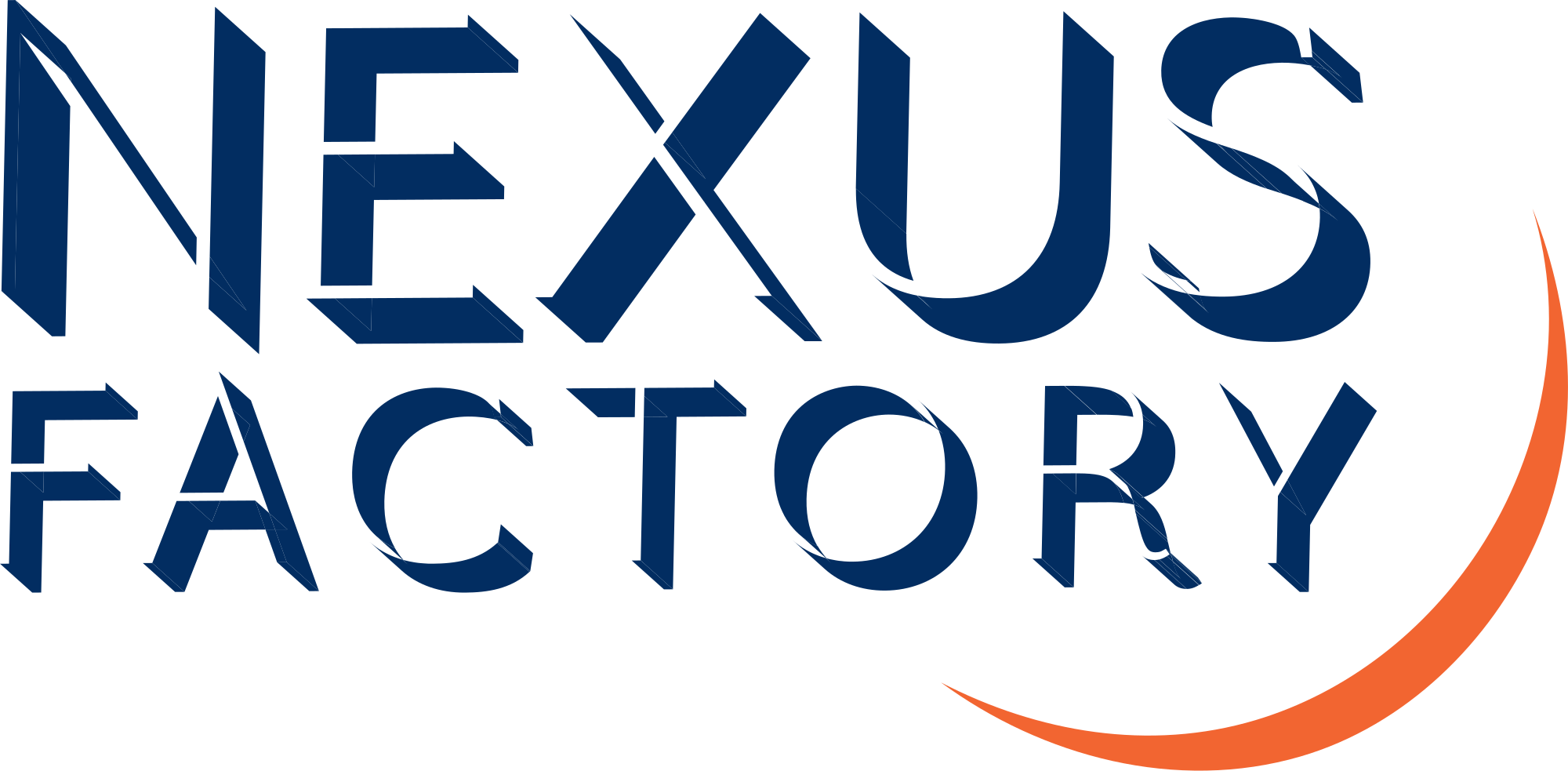 Nexus Factory Logo