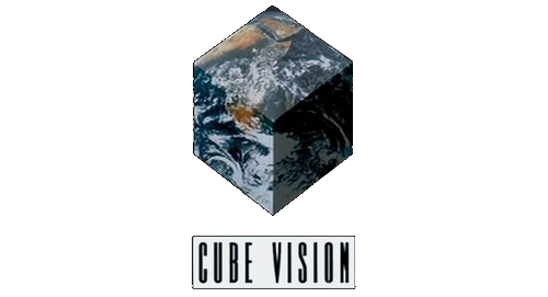 Cube Vision Logo