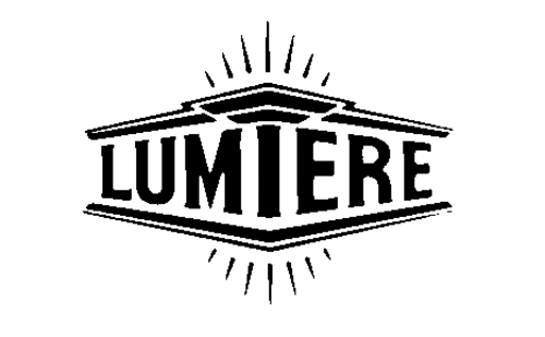 Lumière Pictures Logo