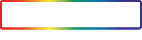 Multicom Entertainment Group Logo