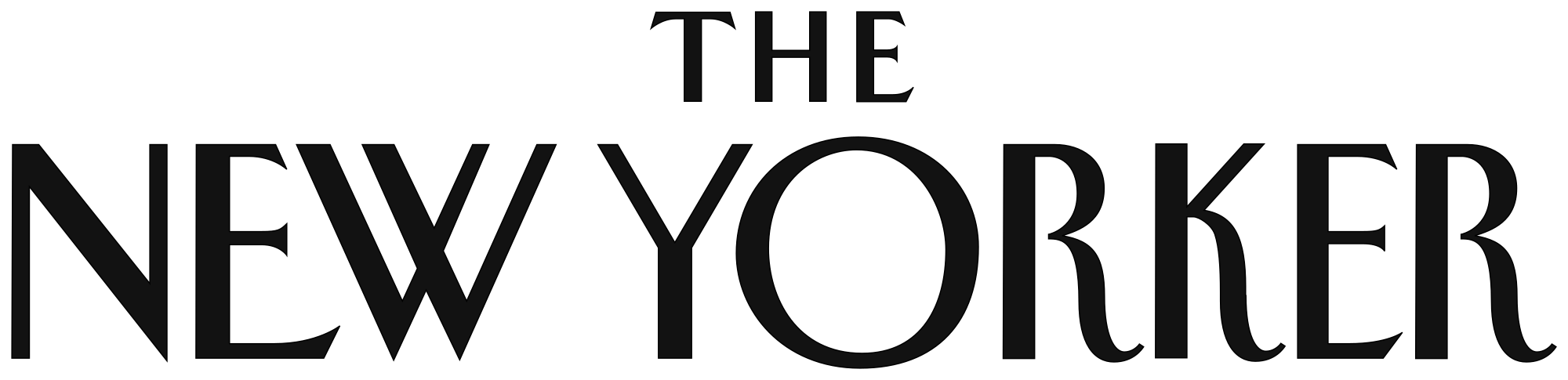 The New Yorker Studios Logo