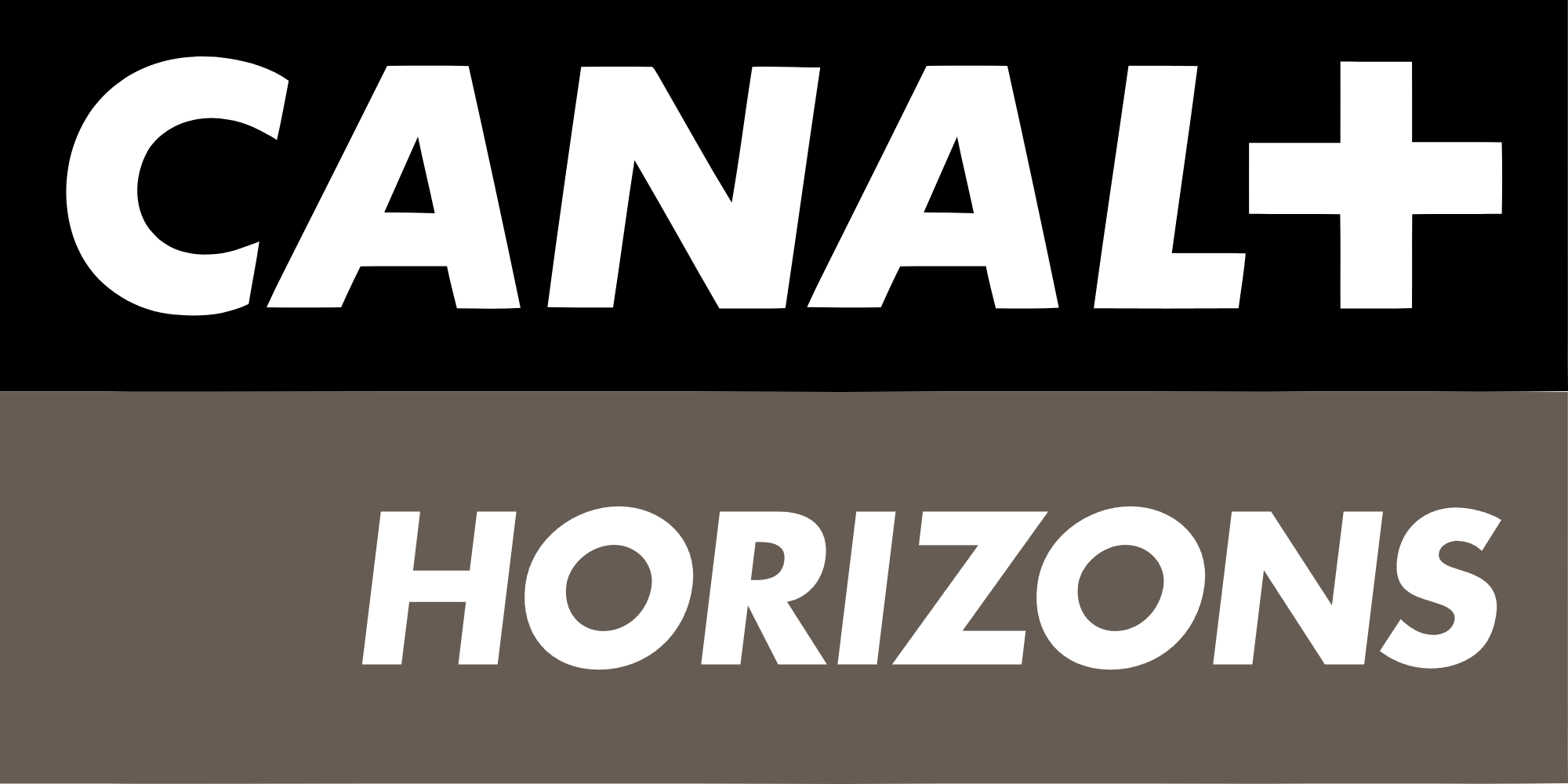 Canal+ Horizons Logo