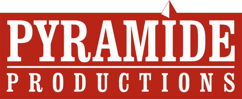 Pyramide Productions Logo
