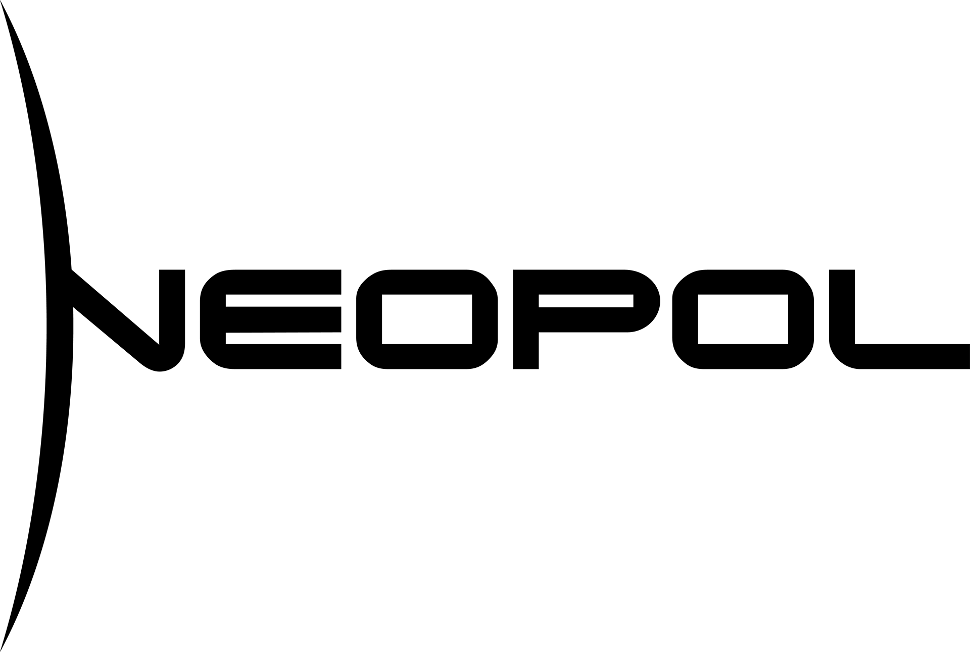 Neopol Film Logo