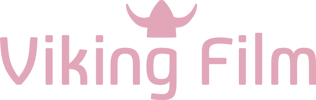 Viking Film Logo