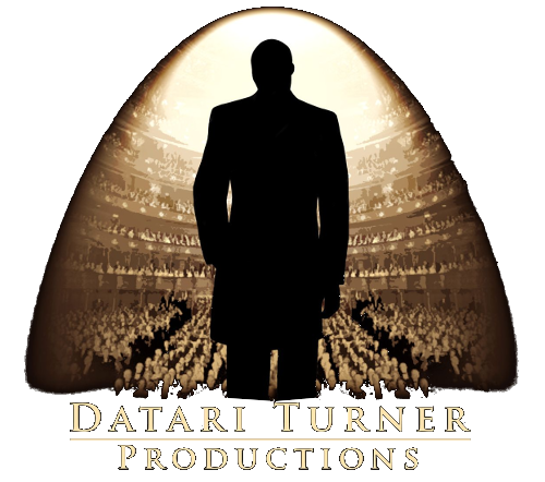 Datari Turner Productions Logo