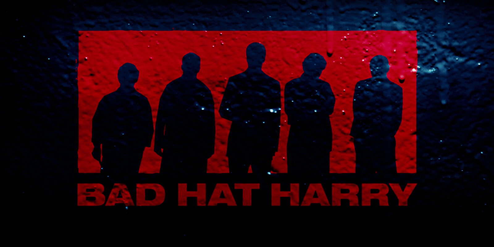 Bad Hat Harry Productions Logo