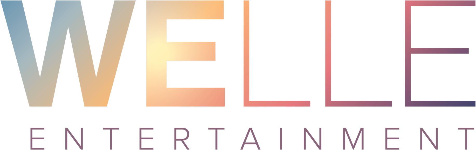 Welle Entertainment Logo