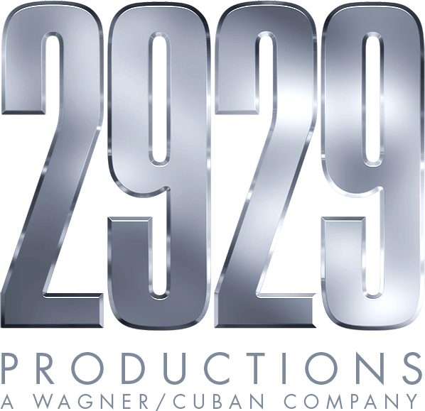 2929 Productions Logo