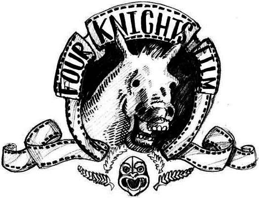 Four Knights Film Logo