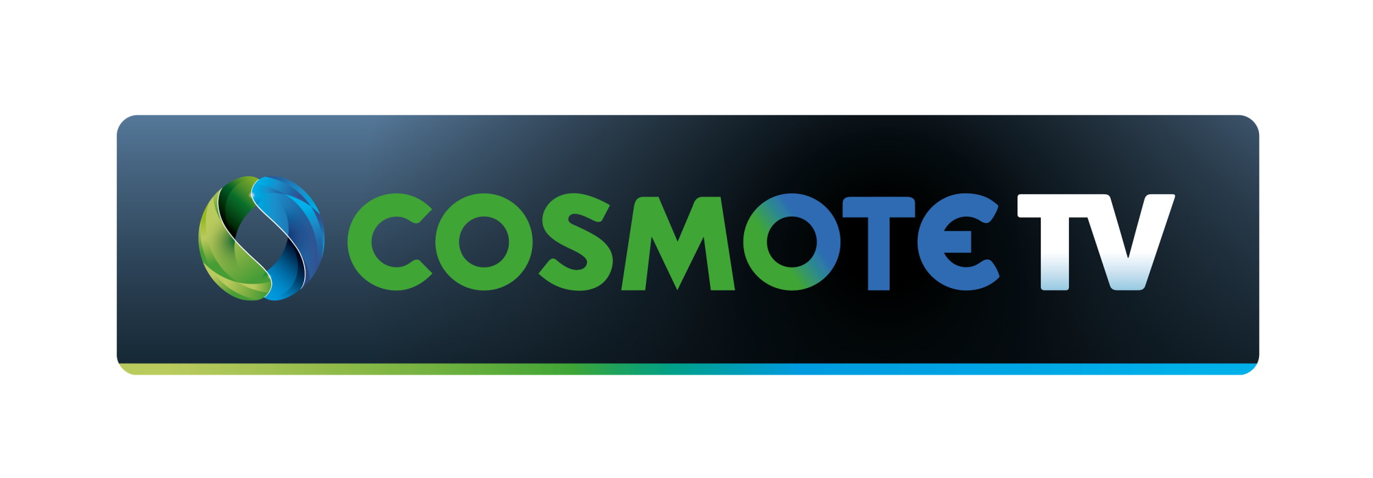 Cosmote TV Logo