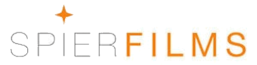 Spier Films Logo