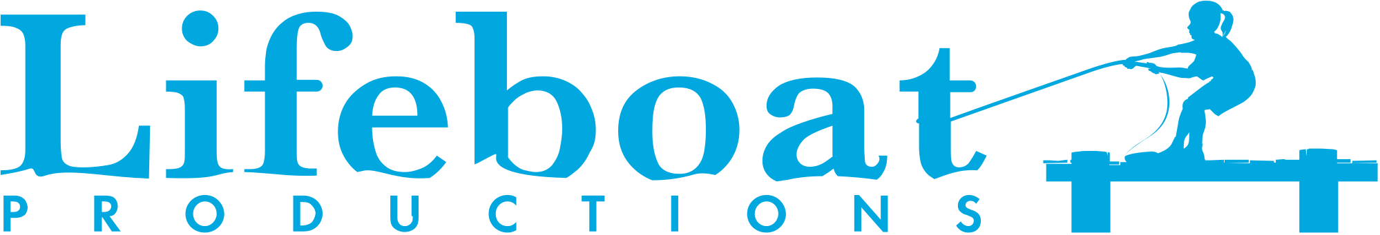 Lifeboat Productions Logo
