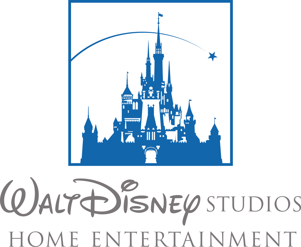 Walt Disney Studios Home Entertainment Logo