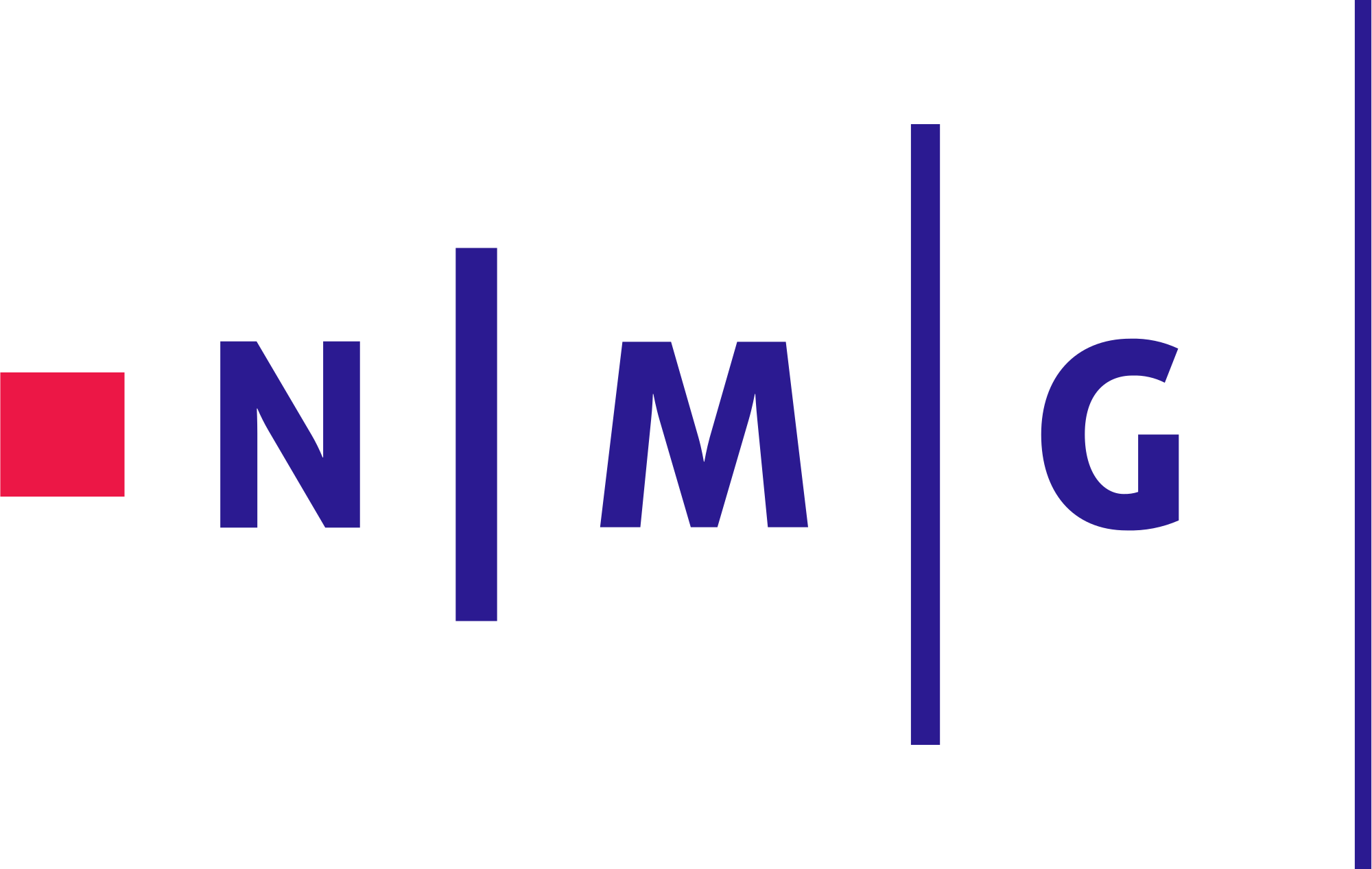 National Media Group Logo