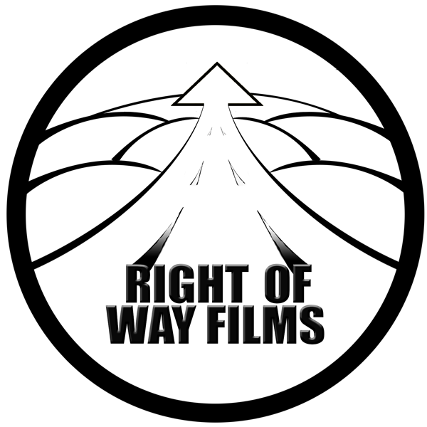 Right of Way Films Logo