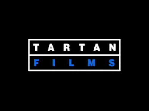 Tartan Logo