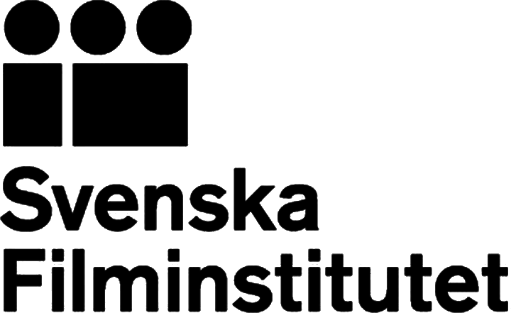 Svenska Filminstitutet Logo