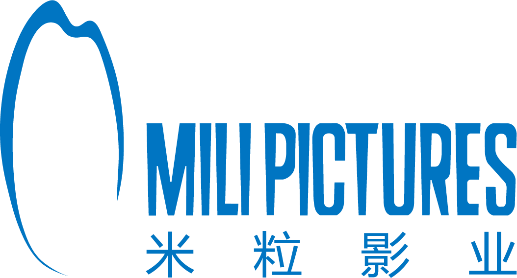Mili Pictures Logo