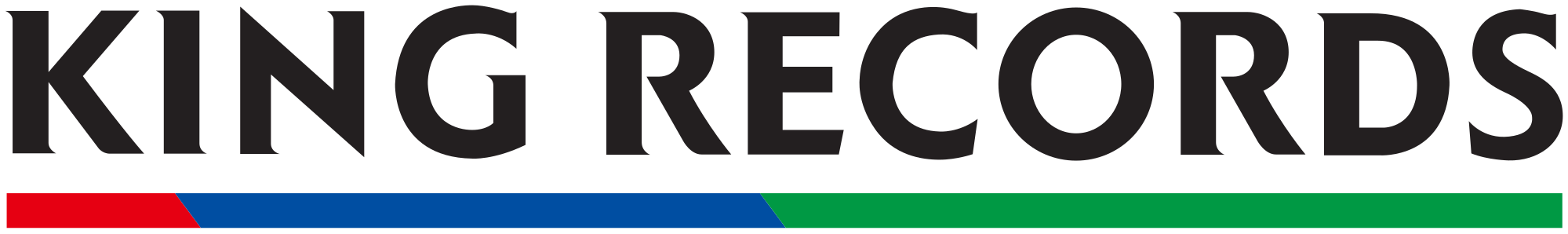 King Records Logo