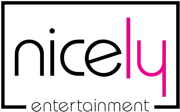 Nicely Entertainment Logo