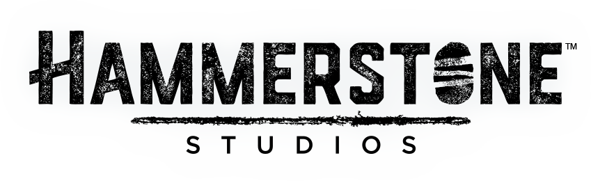 Hammerstone Studios Logo