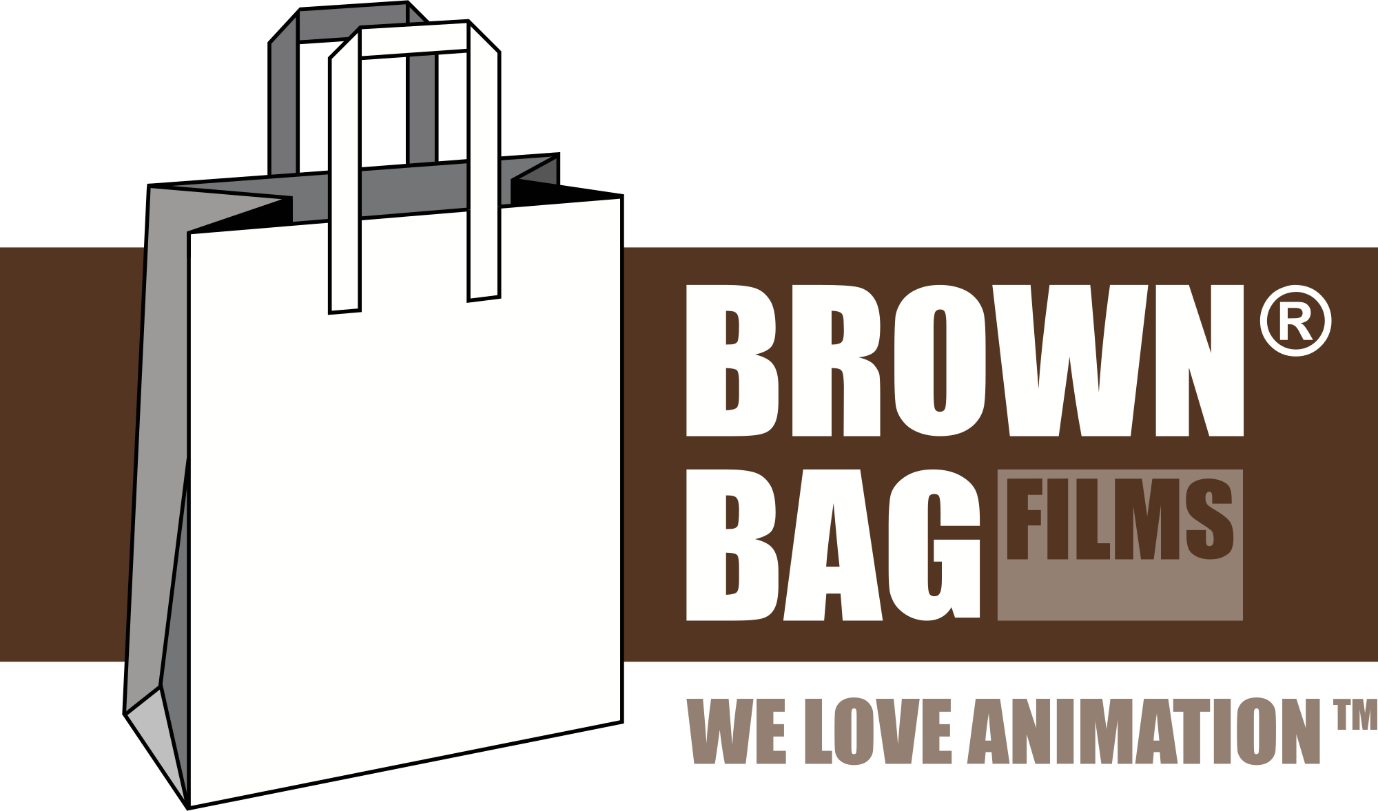 Brown Bag Films Logo