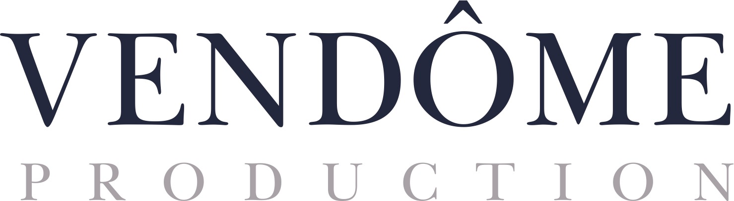 Vendôme Production Logo