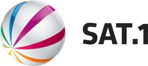 Sat.1 Logo