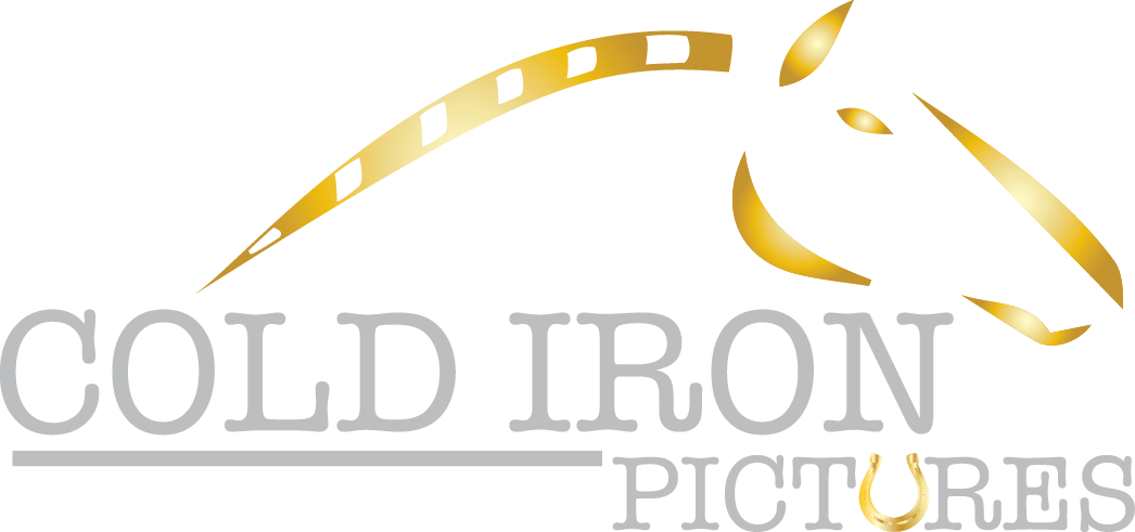 Cold Iron Pictures Logo