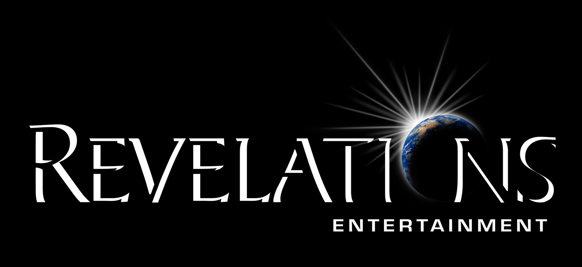 Revelations Entertainment Logo