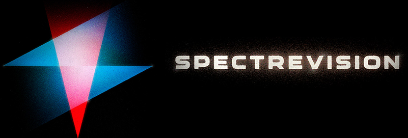 SpectreVision Logo