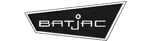 Batjac Productions Logo