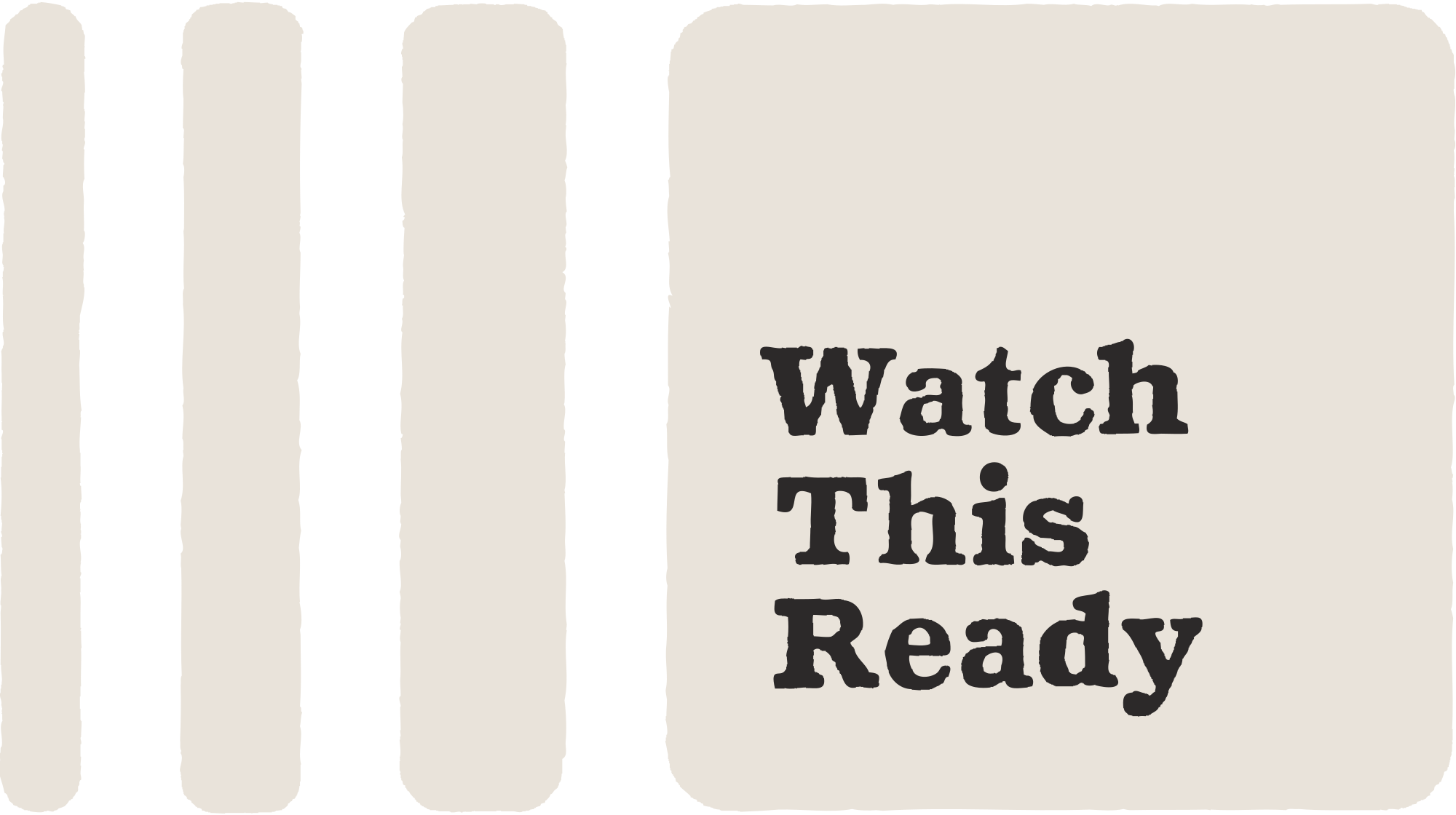 Watch This Ready Logo