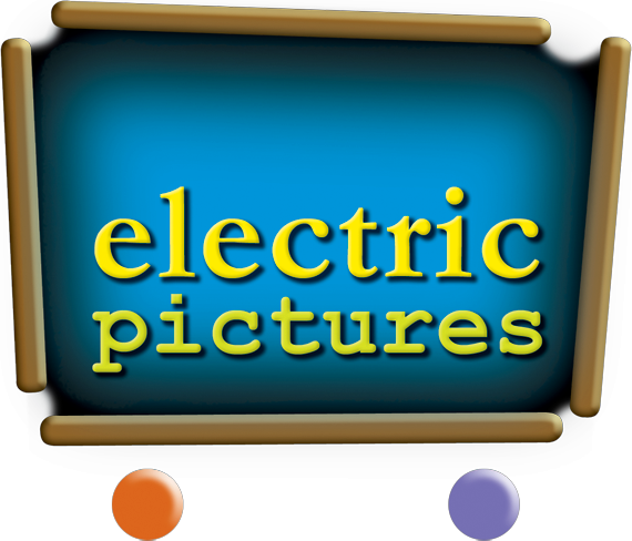 Electric Pictures Logo